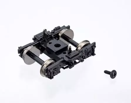 Tomytec HO gauge DT32 583 1 вагонная модель поезда принадлежности (для серии) HO-T07
