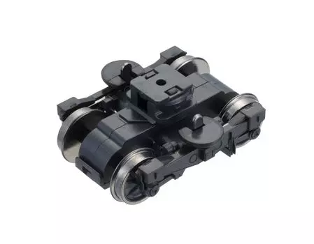 Tomytec HO gauge DT61G 1 вагон комплект Принадлежности для железнодорожных моделей HO-T12