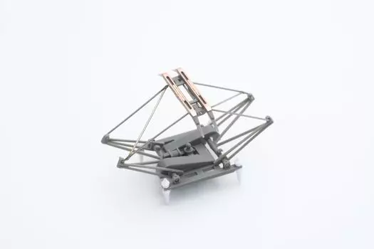 Tomytec HO gauge PS16I 1 шт. принадлежности для моделей железных дорог HO-P48