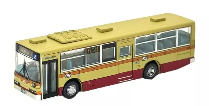 TOMYTEC Коллекция автобусов Канагава Тюо Коцу Original XII