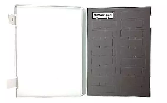 TOMYTEC Коллекция автобусов Коллекция автобусов Kawasaki City Bus Special Специальный случай Железнодорожные модели Принадлежности 332428