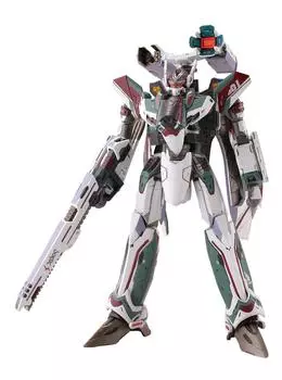 Tomytec Macross Modelers GiMIX GiMCR19 Macross Delta Siegfried Arad Melders Machine Battroid Mode Scale Painted Plastic Model X279129 first order