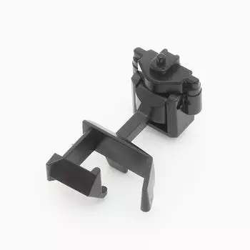 Tomytec N Gauge Arnold Coupler Mc 2 шт. принадлежности для железнодорожных моделей JC6316