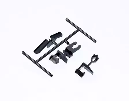 Tomytec N Gauge Arnold Coupler SL1 1 piece each Railway model supplies JC6303