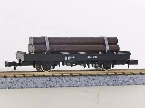 TOMYTEC N Gauge Chi1 Type с деревянной железнодорожной моделью грузового вагона 2720 серебряный