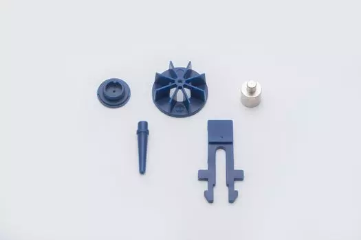 Tomytec N Gauge Cleaning Car Parts 1 шт. Комплект принадлежностей для моделей железных дорог PP0812, каждый,