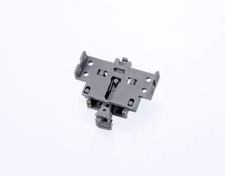 Tomytec N Gauge Close Connected TN Coupler Electric 1 Piece Railway Model Supplies JC25 (с разъемом)