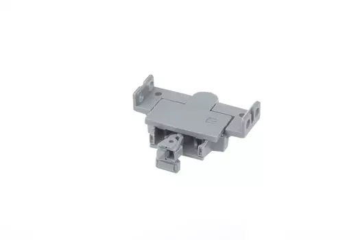 Tomytec N Gauge Close Connected TN Coupler 1 Stage Electric 1 Piece Railway Model Supplies JC7259 (SP/Серый/С разъемом)