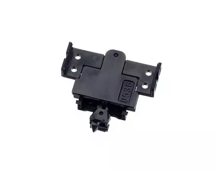 Tomytec N Gauge Close Connected TN Coupler Connection 1 шт. Принадлежности для железнодорожных моделей JC6321 (SP/Черный/Электрический включен)