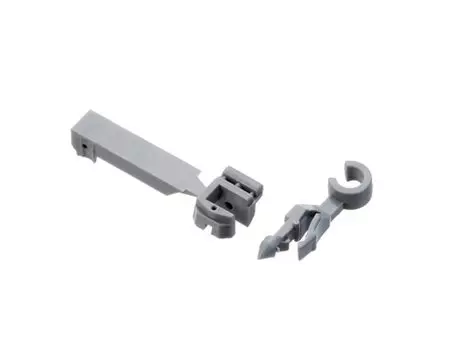 Tomytec N Gauge Close Connected TN Coupler Front Coupler 2 Pieces Railway Model Supplies JC6331 (Нет покрытия)