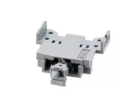 Tomytec N Gauge Close Connected TN Coupler Electric 1 Piece Railway Model Supplies JC6334 (SP/Серый/С разъемом)