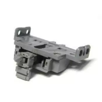 Tomytec N Gauge Close Connected TN-соединитель (с электрическим разъемом) 1 шт. принадлежности для моделей железных дорог JC25