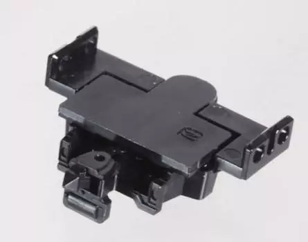 Tomytec N Gauge Close Connected TN-соединитель (SPElectric Connector 1 Stage включен) 1 шт. принадлежности для модели железной дороги JC6398