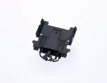 Tomytec N Gauge Close TN Coupler 1 шт. Железнодорожные принадлежности для моделей JC6352 Самоподключающийся (SP)