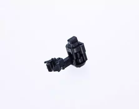 Tomytec N Gauge Close TN Coupler 2 шт. Железнодорожные модели, принадлежности JC61, самоподключающиеся
