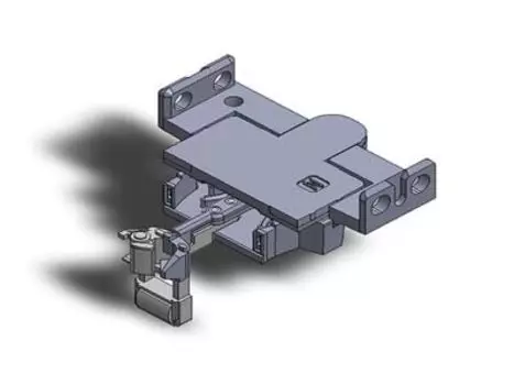 Tomytec N Gauge Close TN Coupler Connection 1 шт. Железнодорожные принадлежности для моделей JC7211 с самоподключением (SP/Серый/Электрический включен)