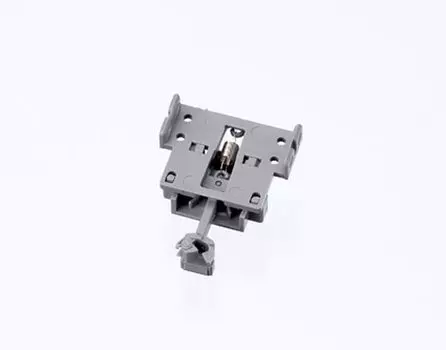 Tomytec N Gauge Close TN Coupler Electric 1 Piece Railway Model Supplies JC0380 Self Connecting (с подключением)