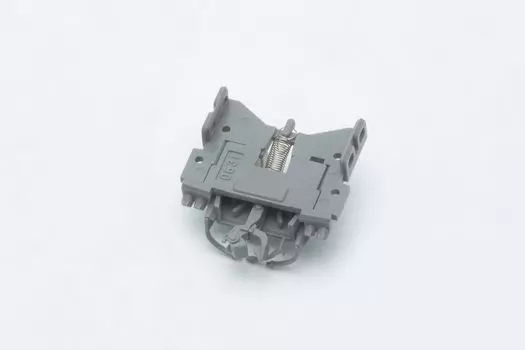 Tomytec N Gauge Closely Connected TN Coupler 1 шт. Принадлежности для железнодорожных моделей JC6384 (SP/Серый)
