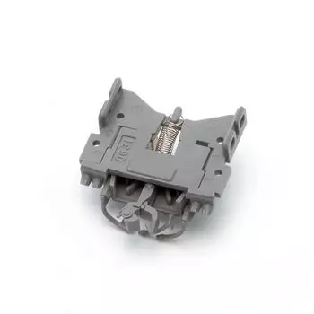 Tomytec N Gauge Closely Connected TN-соединитель (SPGray) 1 шт. принадлежности для модели железной дороги JC6384