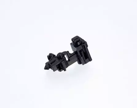 Tomytec N Gauge Double Headed TN Coupler 1 Piece Railway Model Supplies JC70