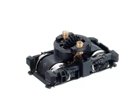 Tomytec N Gauge DT106N Колесо 1 шт. Принадлежности для моделей железных дорог 0490 (Ящик с сердечником)