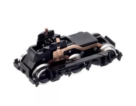 Tomytec N Gauge DT132AN 1 шт. принадлежности для железнодорожных моделей 6647