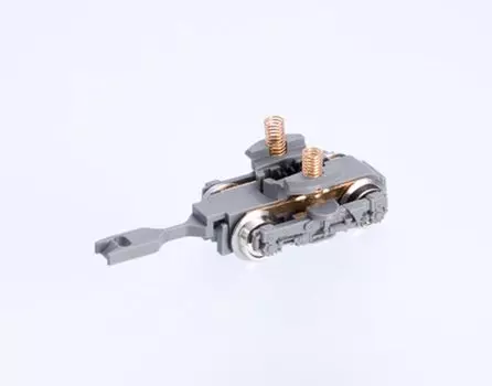 Tomytec N Gauge DT206 1 шт. Принадлежности для моделей железных дорог 0588 (Кольцо)