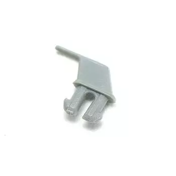 Tomytec N Gauge Напряжение Тестирование Антенна 8 8 шт. Железнодорожные Модели Принадлежности JA0041 (Серый, Кусочки)