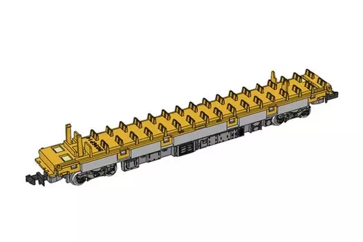 Tomytec N Gauge Power Unit FW 1 piece Railway Model Supplies 7864 (for M-13/HC85 Series)