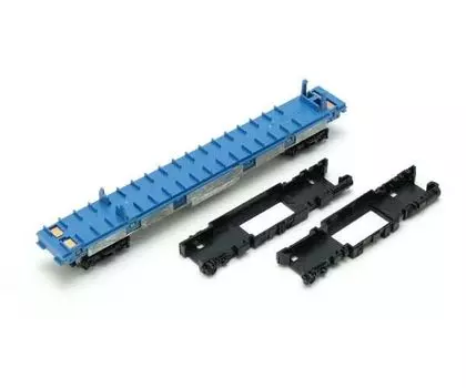 Tomytec N Gauge Power Unit FW 485 1 piece Railway model supplies 7866 (M-13/DT32P included/for series)