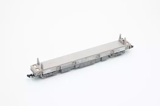 Tomytec N Gauge Power Unit FW with 1 piece Railway Model Supplies 7858 (M-13/DT71A Gray)