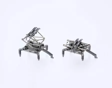 Tomytec N Gauge PS22 2 шт. Принадлежности для моделей железных дорог 0218