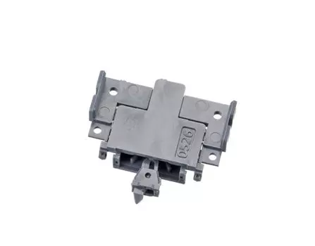 Tomytec N Gauge Tight Connected TN Coupler 1 шт. Принадлежности для железнодорожных моделей JC6326 (SP/Серый)