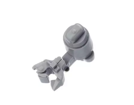 Tomytec N Gauge Tight TN Coupler 2 шт. Железнодорожные принадлежности для моделей JC6363 Самосоединяющиеся (Серый) чёрный