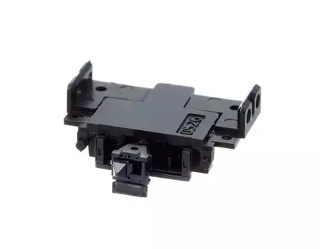 Tomytec N Gauge Tightly Connected TN Coupler 1 Stage Electric 1 Railway Model Supplies JC6330 (SP, черный, разъем), Кусок,