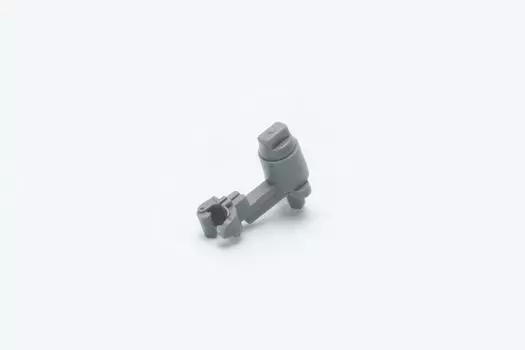 Tomytec N Gauge TN Coupler 2 шт. Железнодорожные принадлежности для моделей JC6378 Самосоединяющиеся (Серый)