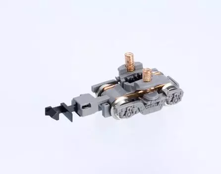 Tomytec N Gauge WDT61A 1 шт. принадлежности для железнодорожных моделей 0425