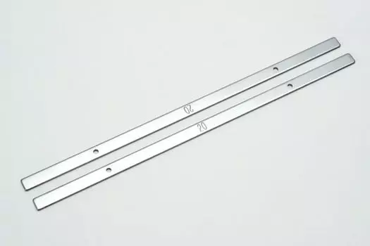 Tomytec N Gauge Weight 10 Pieces Railway Model Supplies PZ6558 (No 20)