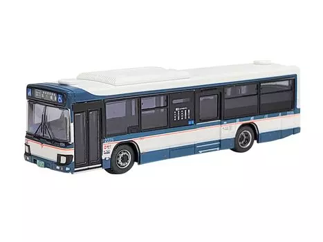TOMYTEC Национальная коллекция автобусов Keisei Bus Диорама Принадлежности 323150 JB029-2