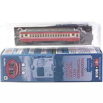 Tomytec Railway Collection 10th Dowa Mining Katakami Railway Kiha 302 Single Item [8] 1/150