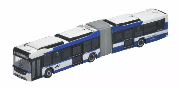 Tomytec The Bus Collection Автобусная коллекция JR Bus Kanto Connected Bus Diorama Supplies First Order Limited 313212 (Продукция производителя)