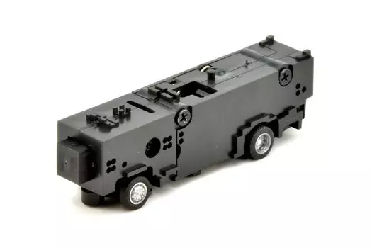 TOMYTEC The Bus Collection Dedicated Power Unit Diorama Supplies 323662 BM-04