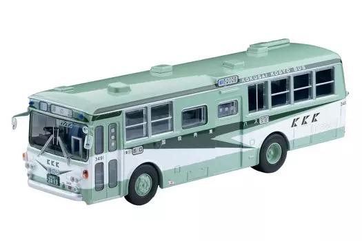 Tomytec Tomica Limited Vintage Neo Isuzu BU04 Bus Kokusai Kogyo Revival Технические характеристики Готовый продукт 327998 1/64 LV-N09g