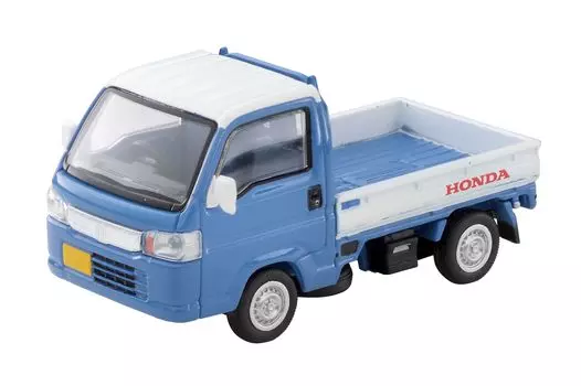 TOMYTEC Tomica Limited Vintage Neo LV-N329a Honda Acty Truck Town Spirit Цвет Стиль Светло-голубой/белый Готовый продукт