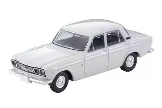 Tomytec Tomica Limited Vintage Nissan Prince Skyline White 67 Year Готовый продукт 329503 LV-212a 2000GT-B