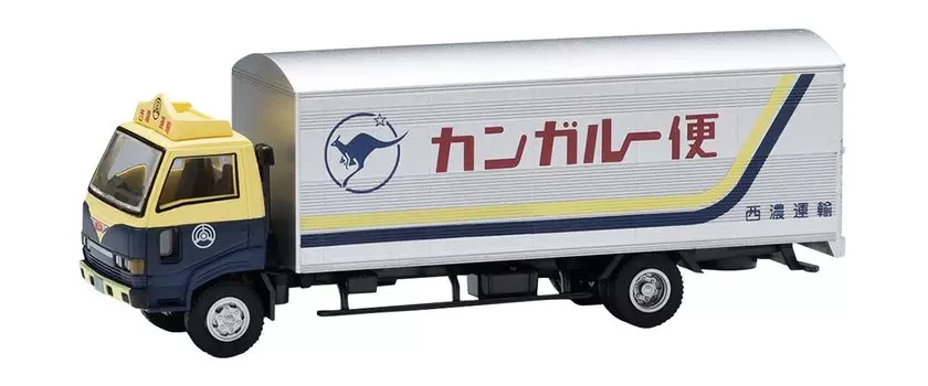 TOMYTEC TOMIX HO Gauge Piggyback Track A Seino Transportation HO3251 Поставки для моделей железных дорог