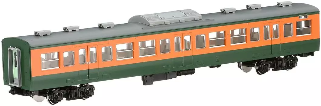 TOMYTEC TOMIX HO Gauge Saha115 1000 Shonan Conditioner Железнодорожная модель поезда Цвет/Воздух HO-384