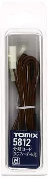 TOMYTEC TOMIX N Gauge Branch Cord for Feeder N 5812 Railway Model Supplies D.C.