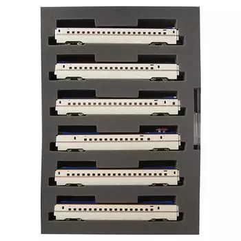 TOMYTEC TOMIX N gauge E7 series Hokuriku Shinkansen Additional set B 92532 model railway train