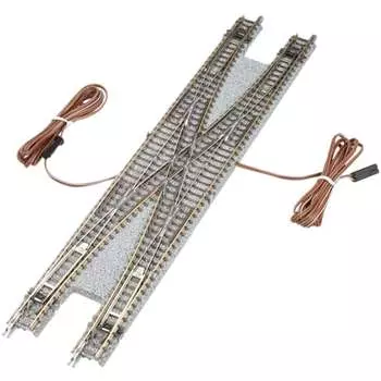 TOMYTEC TOMIX N Gauge Electric Point N-PX280 F 1247 Железнодорожные принадлежности для моделей